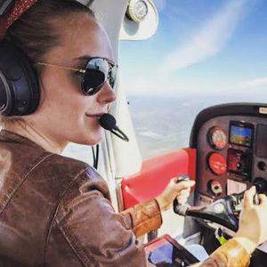 Meet your Posher, Sasha